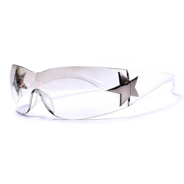 Sunglasses*Boogzel Clothing Rock The Scene Star Glasses