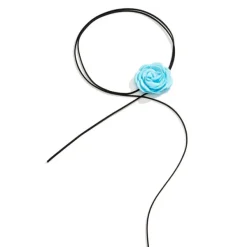 Necklaces & Chokers*Boogzel Clothing Rose Choker Necklace