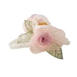 Hair Accessories*Boogzel Clothing Rose Hair Claw