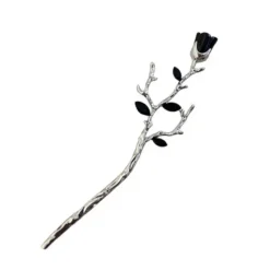 Hair Accessories*Boogzel Clothing Rose Hairpin Clip