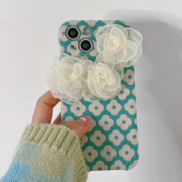 Iphone Cases*Boogzel Clothing Roses Aesthetic iPhone Case