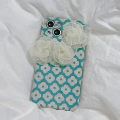 Iphone Cases*Boogzel Clothing Roses Aesthetic iPhone Case