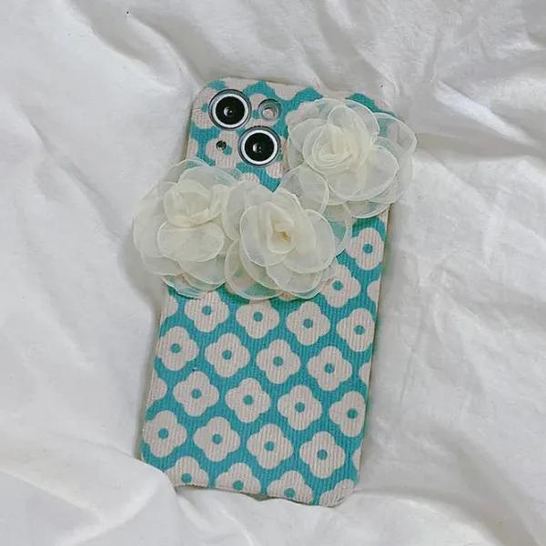 Iphone Cases*Boogzel Clothing Roses Aesthetic iPhone Case