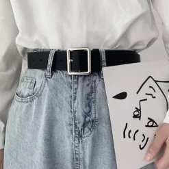 Other|Belts & Chains*Boogzel Clothing Rule Breaker Waist Belt