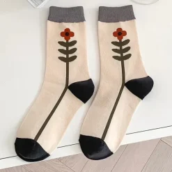 Socks*Boogzel Clothing 80's Aesthetic Socks