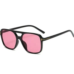 Sunglasses*Boogzel Clothing 90's American Girl Sunglasses in Pink