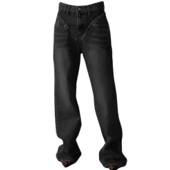 Jeans*Boogzel Clothing 90's Control Freak Jeans