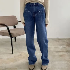 Jeans*Boogzel Clothing 90's Control Freak Jeans