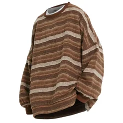 Mens|Sweaters*Boogzel Clothing 80's Grandma Sweater
