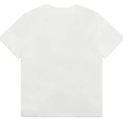 Aesthetic T-Shirts & Graphic Tees*Boogzel Clothing 2000s Kid Pin Graphic T-Shirt White