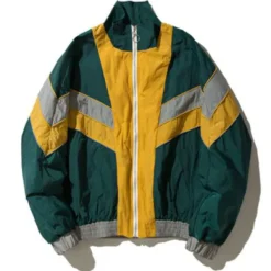 Coats & Jackets*Boogzel Clothing 90s Kids Bomber Jacket