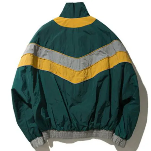 Coats & Jackets*Boogzel Clothing 90s Kids Bomber Jacket
