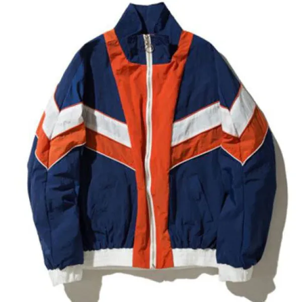 Coats & Jackets*Boogzel Clothing 90s Kids Bomber Jacket