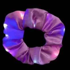 Other|Hair Accessories*Boogzel Clothing 90's Kids LED Scrunchies