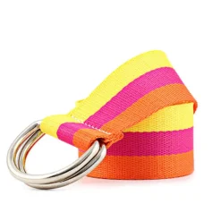 Other|Belts & Chains*Boogzel Clothing 90s Kids Striped Belt