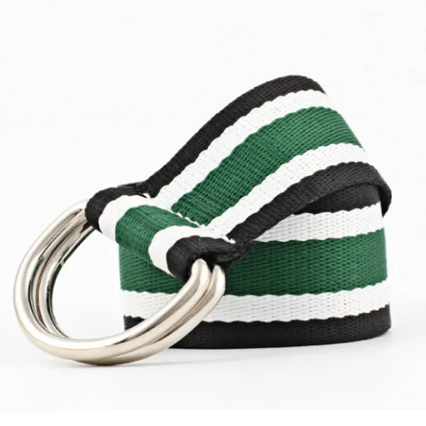 Other|Belts & Chains*Boogzel Clothing 90s Kids Striped Belt