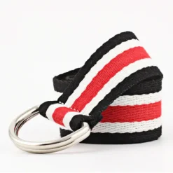 Other|Belts & Chains*Boogzel Clothing 90s Kids Striped Belt