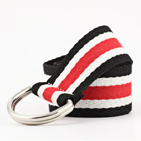 Other|Belts & Chains*Boogzel Clothing 90s Kids Striped Belt