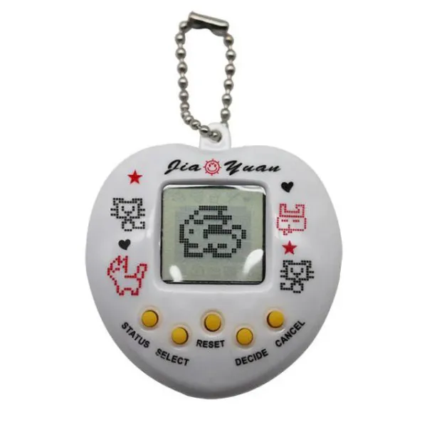 Other*Boogzel Clothing 90s Kids Tamagotchi Random