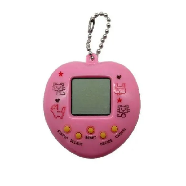 Other*Boogzel Clothing 90s Kids Tamagotchi Random