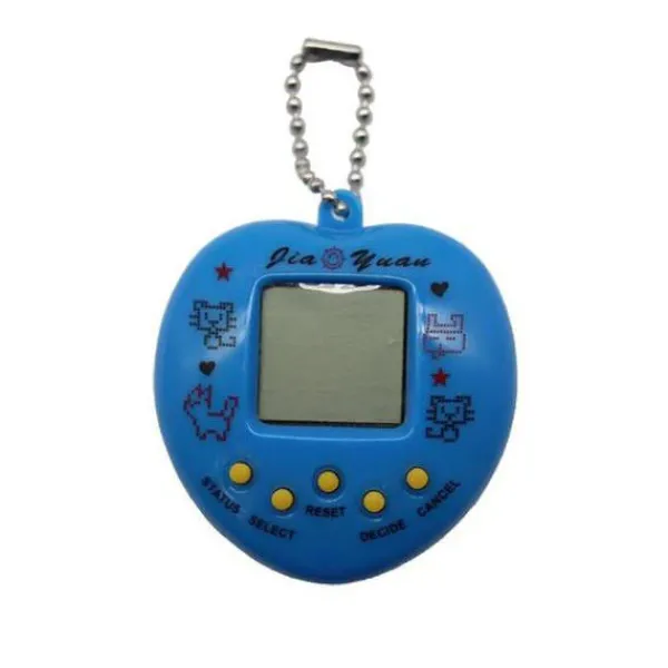 Other*Boogzel Clothing 90s Kids Tamagotchi Random