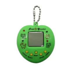 Other*Boogzel Clothing 90s Kids Tamagotchi Random