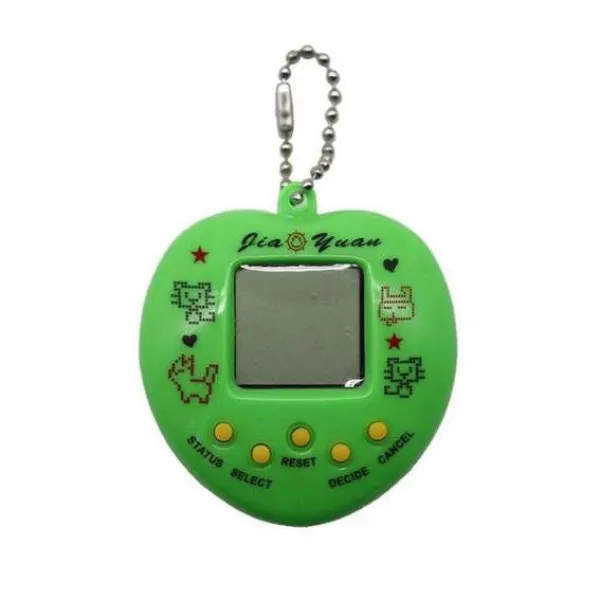 Other*Boogzel Clothing 90s Kids Tamagotchi Random