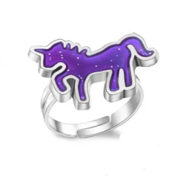 Rings*Boogzel Clothing 90's Retro Mood Ring