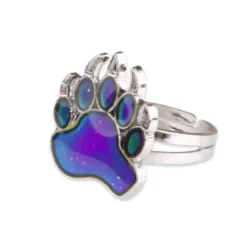 Rings*Boogzel Clothing 90's Retro Mood Ring