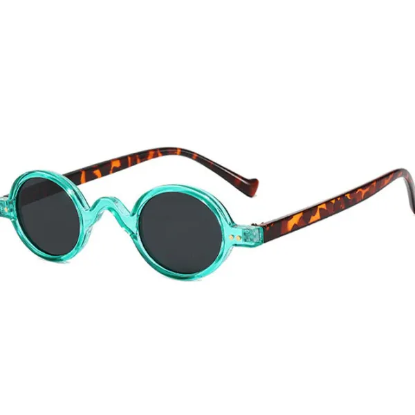 Sunglasses*Boogzel Clothing 90s Small Round Sunglasses