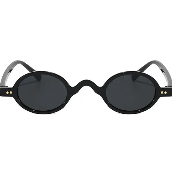 Sunglasses*Boogzel Clothing 90s Small Round Sunglasses