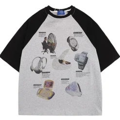 Mens|Aesthetic T-Shirts & Graphic Tees*Boogzel Clothing 2014's Tumblr Aesthetic Print T-Shirt