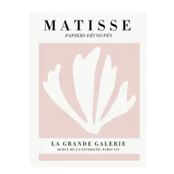 Posters / Tapestry|Aesthetic Room Decor*Boogzel Clothing Sage Green & Pink Canvas Posters