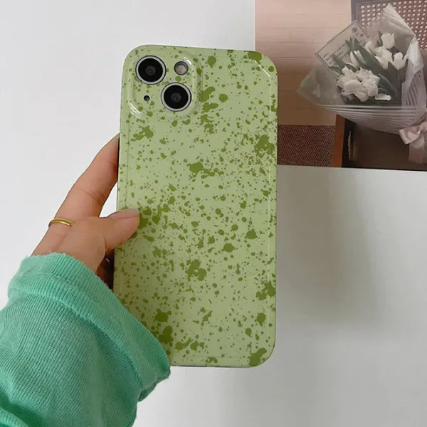 Iphone Cases*Boogzel Clothing Sage Aesthetic iPhone Case Green