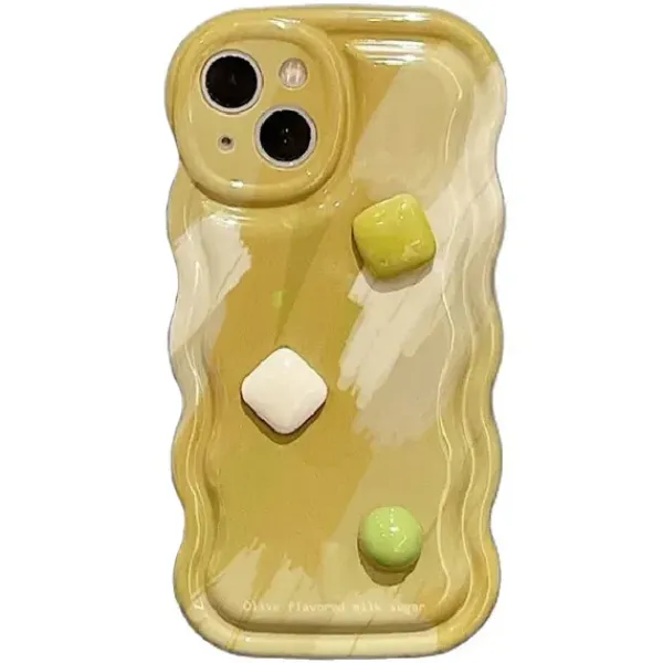 Iphone Cases*Boogzel Clothing Sage Gems iPhone Case Green