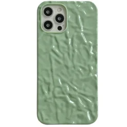 Iphone Cases*Boogzel Clothing Sage Minimalist iPhone Case Green