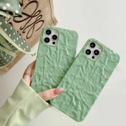 Iphone Cases*Boogzel Clothing Sage Minimalist iPhone Case Green