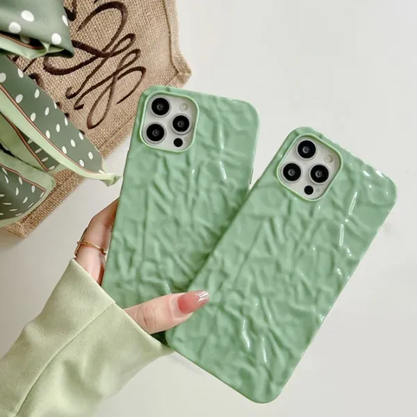 Iphone Cases*Boogzel Clothing Sage Minimalist iPhone Case Green
