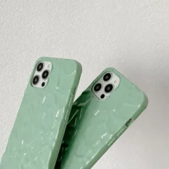 Iphone Cases*Boogzel Clothing Sage Minimalist iPhone Case Green
