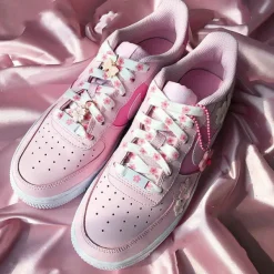 Other*Boogzel Clothing Sakura Shoe Laces