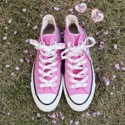 Other*Boogzel Clothing Sakura Shoe Laces