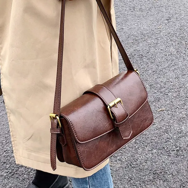 Bags & Purses*Boogzel Clothing Saturday School Shoulder Bag