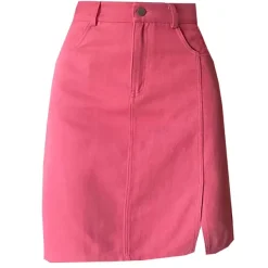 Skirts*Boogzel Clothing Secret Crush Knee-Length Skirt
