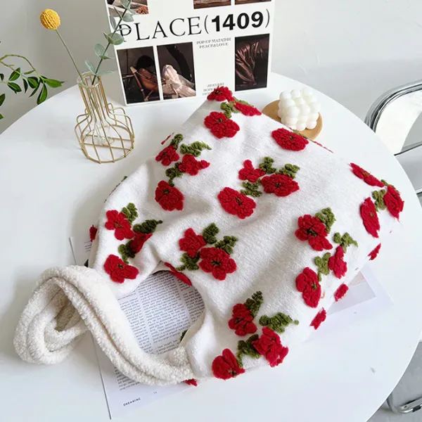 Bags & Purses*Boogzel Clothing Secret Garden Tote Bag