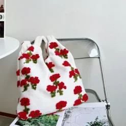 Bags & Purses*Boogzel Clothing Secret Garden Tote Bag