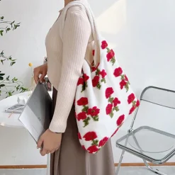 Bags & Purses*Boogzel Clothing Secret Garden Tote Bag
