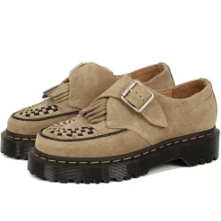 Classics|Boots / Platform Boots*Boogzel Clothing Self Made Fringe Suede Loafers