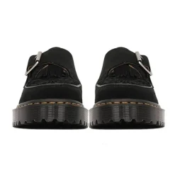 Classics|Boots / Platform Boots*Boogzel Clothing Self Made Fringe Suede Loafers