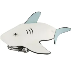 Bags & Purses*Boogzel Clothing Shark-Shaped Crossbody Bag