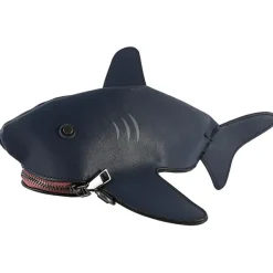 Bags & Purses*Boogzel Clothing Shark-Shaped Crossbody Bag